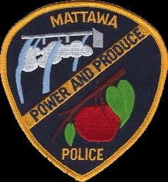Mattawa PD