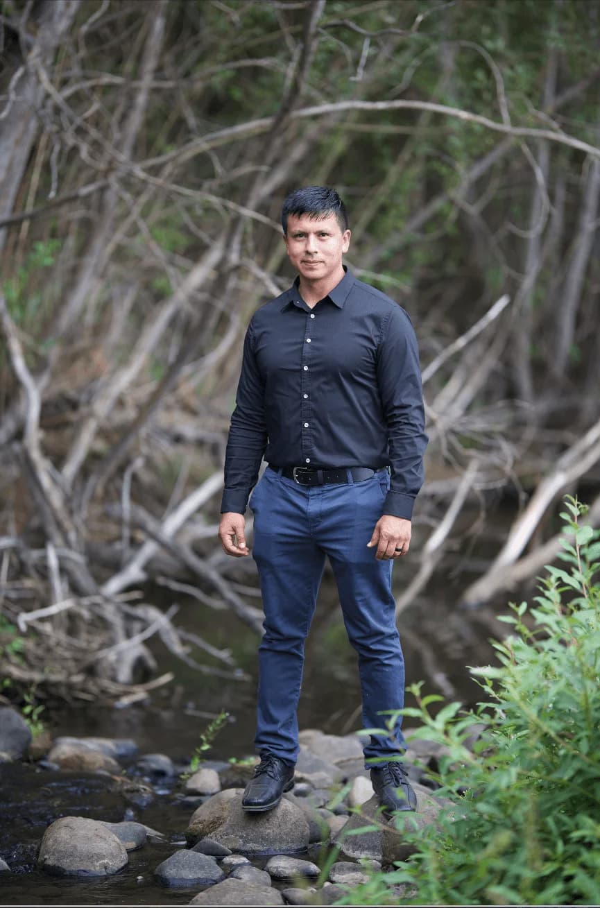 Diego, founder of New Diamond Productions, Yakima WA videographer since 2008