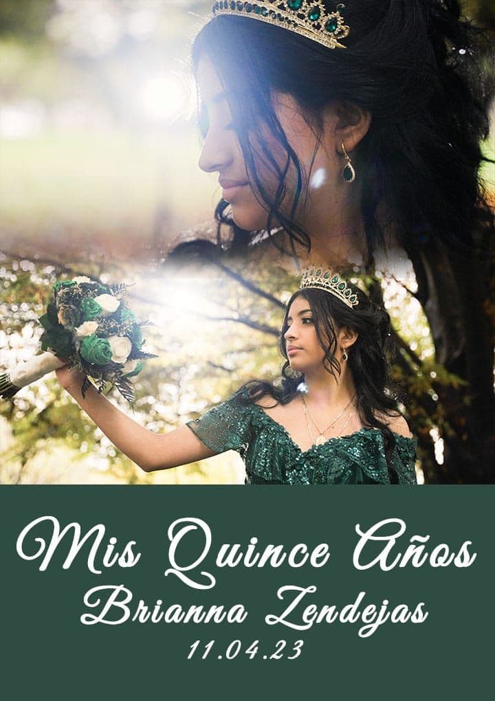 Event photo and video service card — event videographer Yakima