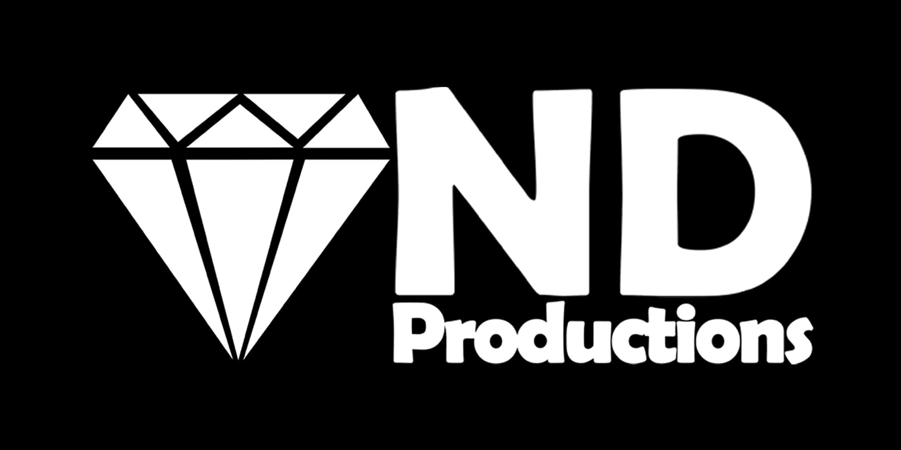 New Diamond Productions logo