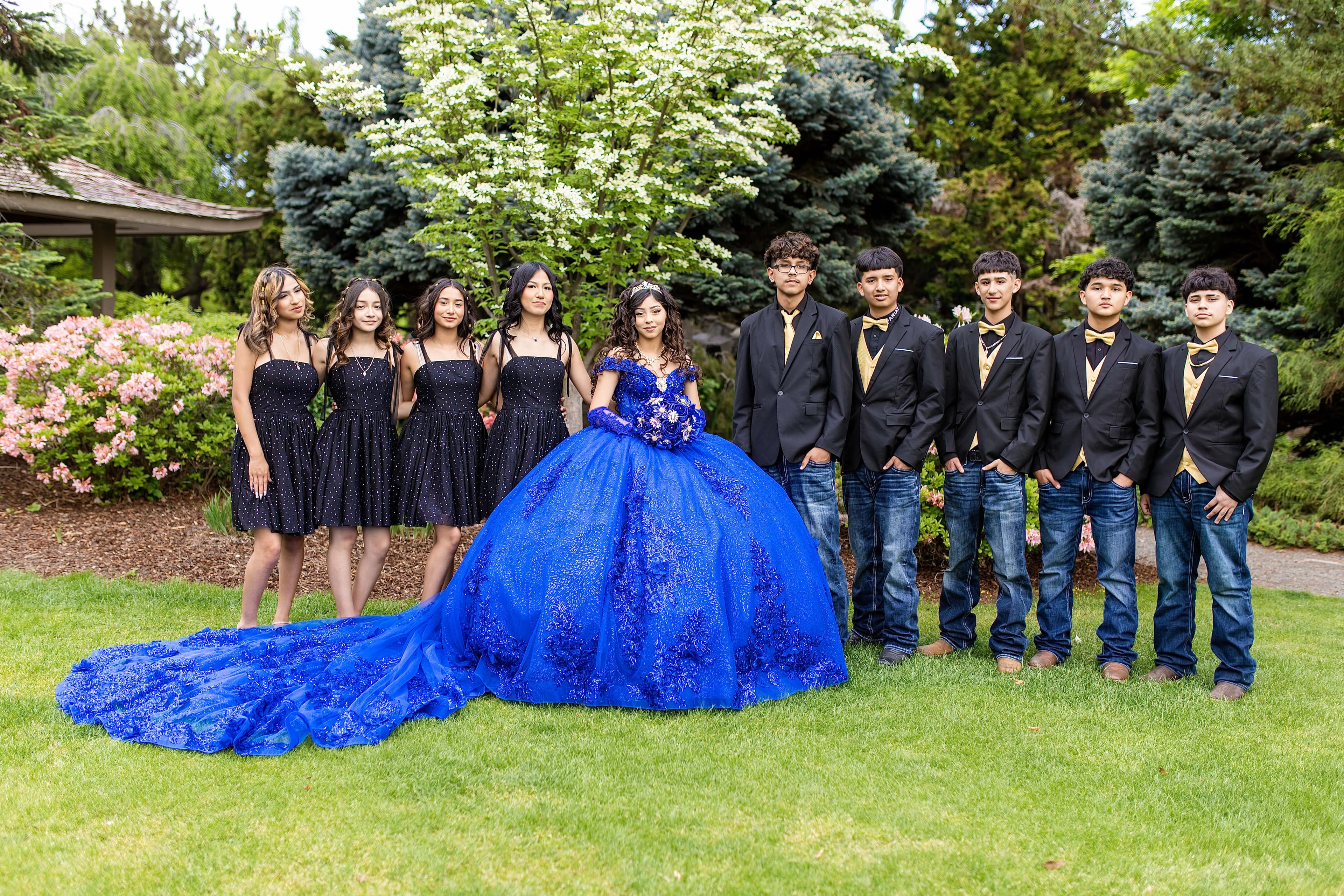 Yaretzi Xv136 — event photography in Moses Lake, WA