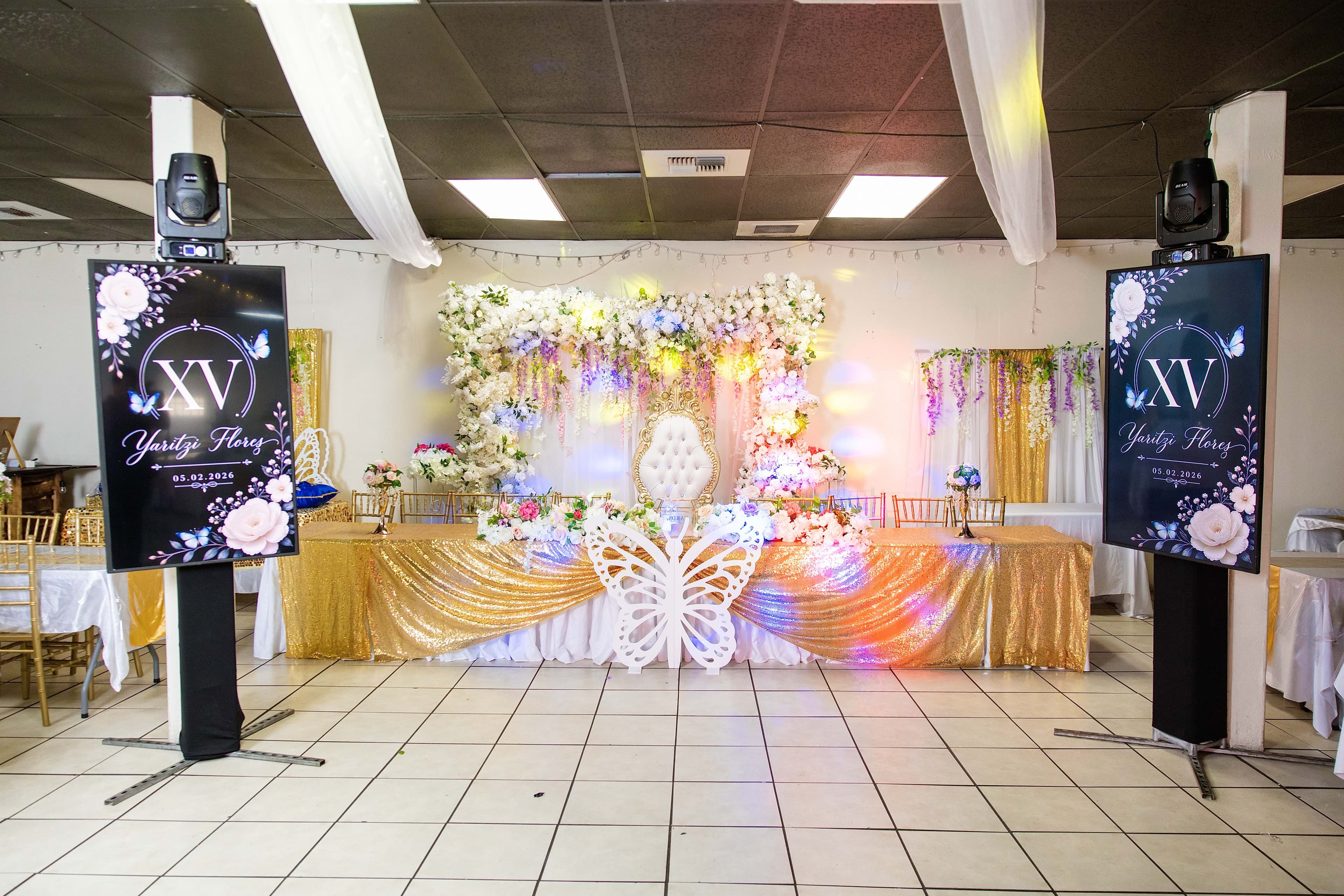 Yaretzi Xv138 — event photography in Wenatchee, WA