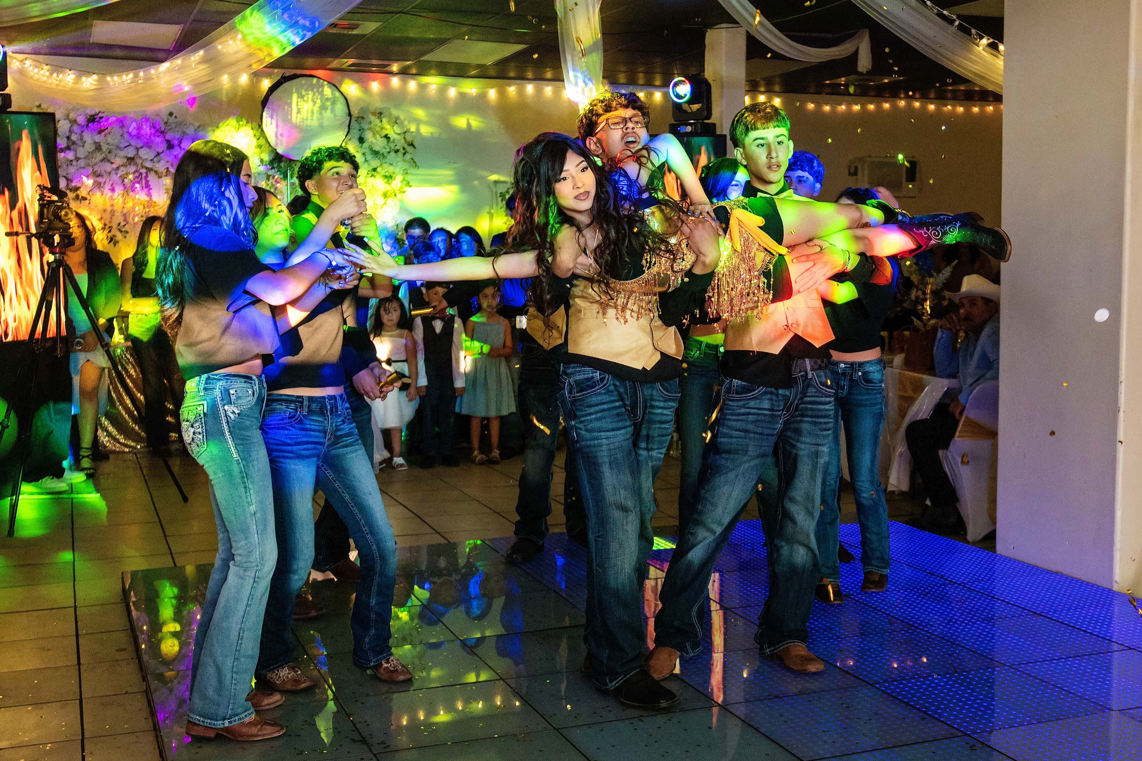 Yaretzi Xv147 — event photography in Tri-Cities, WA