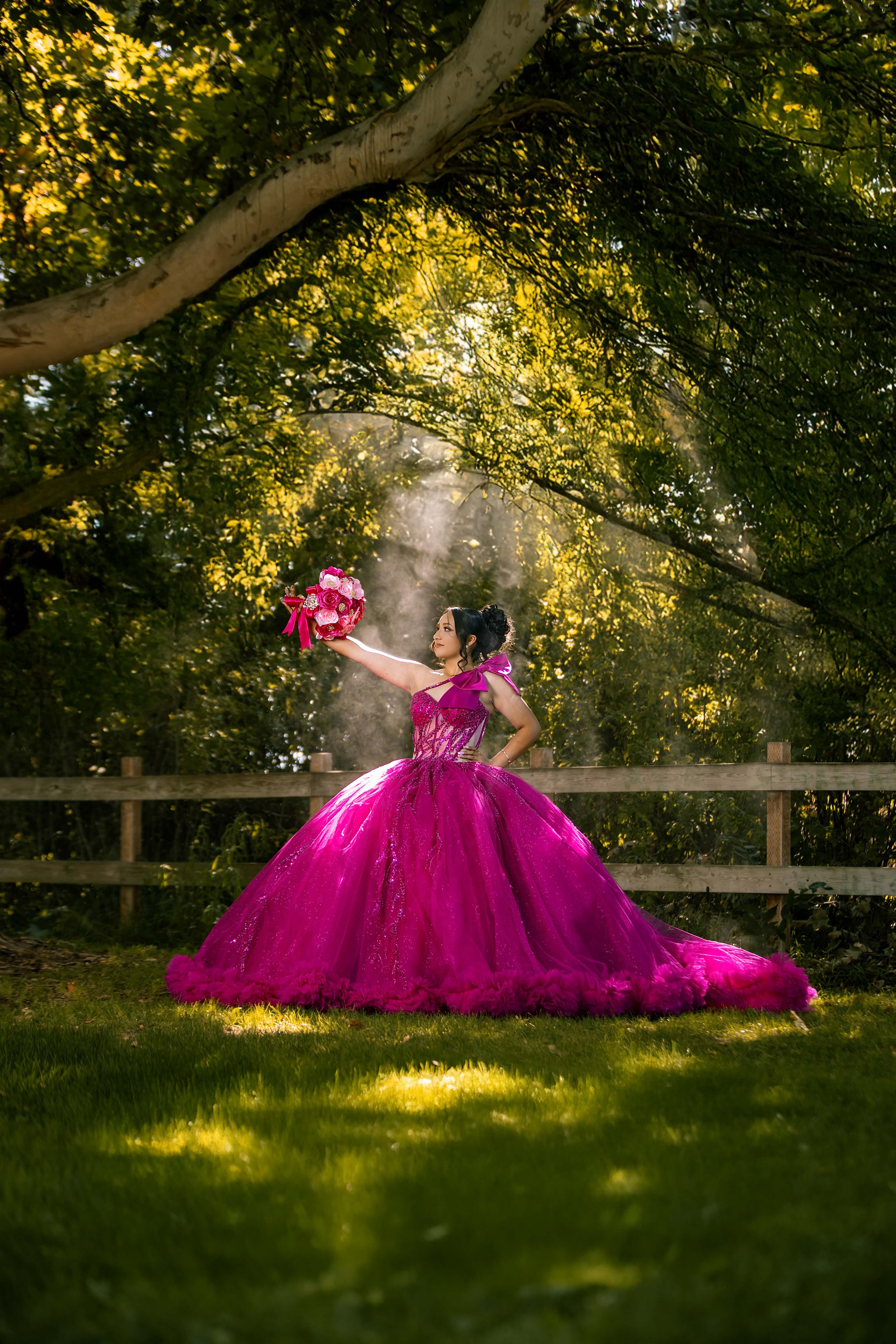 Yakima Quinceanera Photography22