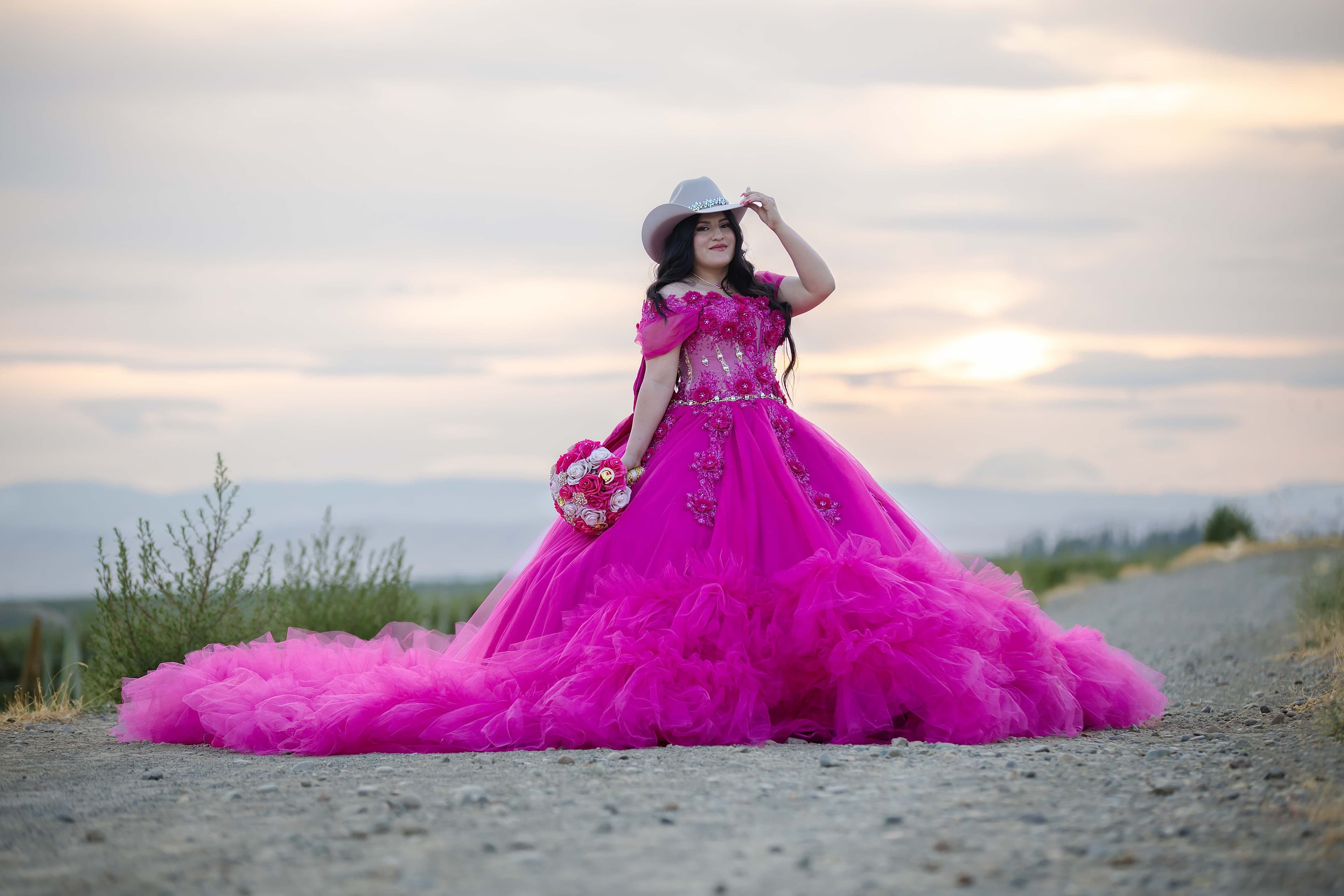 Yakima Quinceanera Photography27
