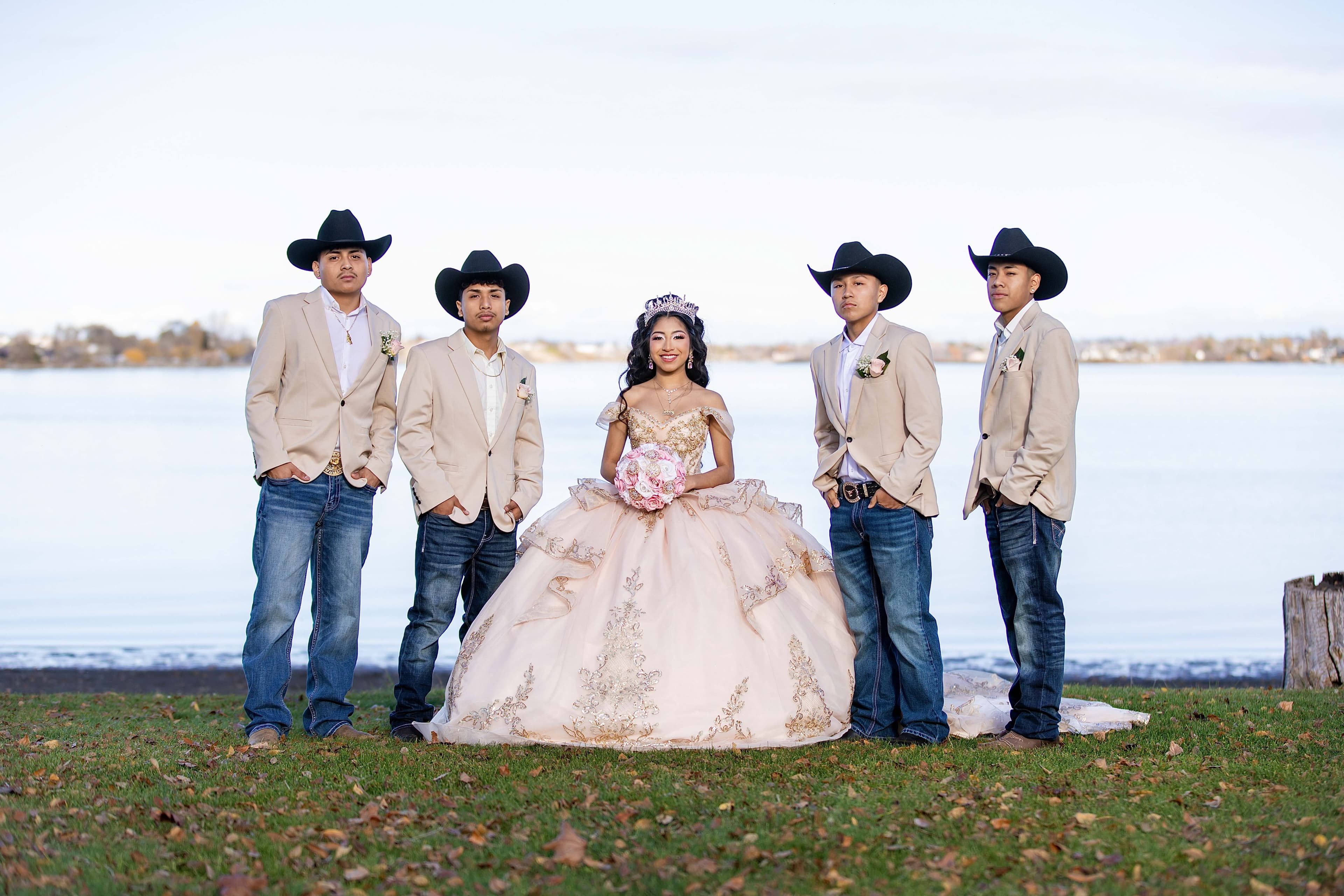 Yakima Quinceanera Photography35