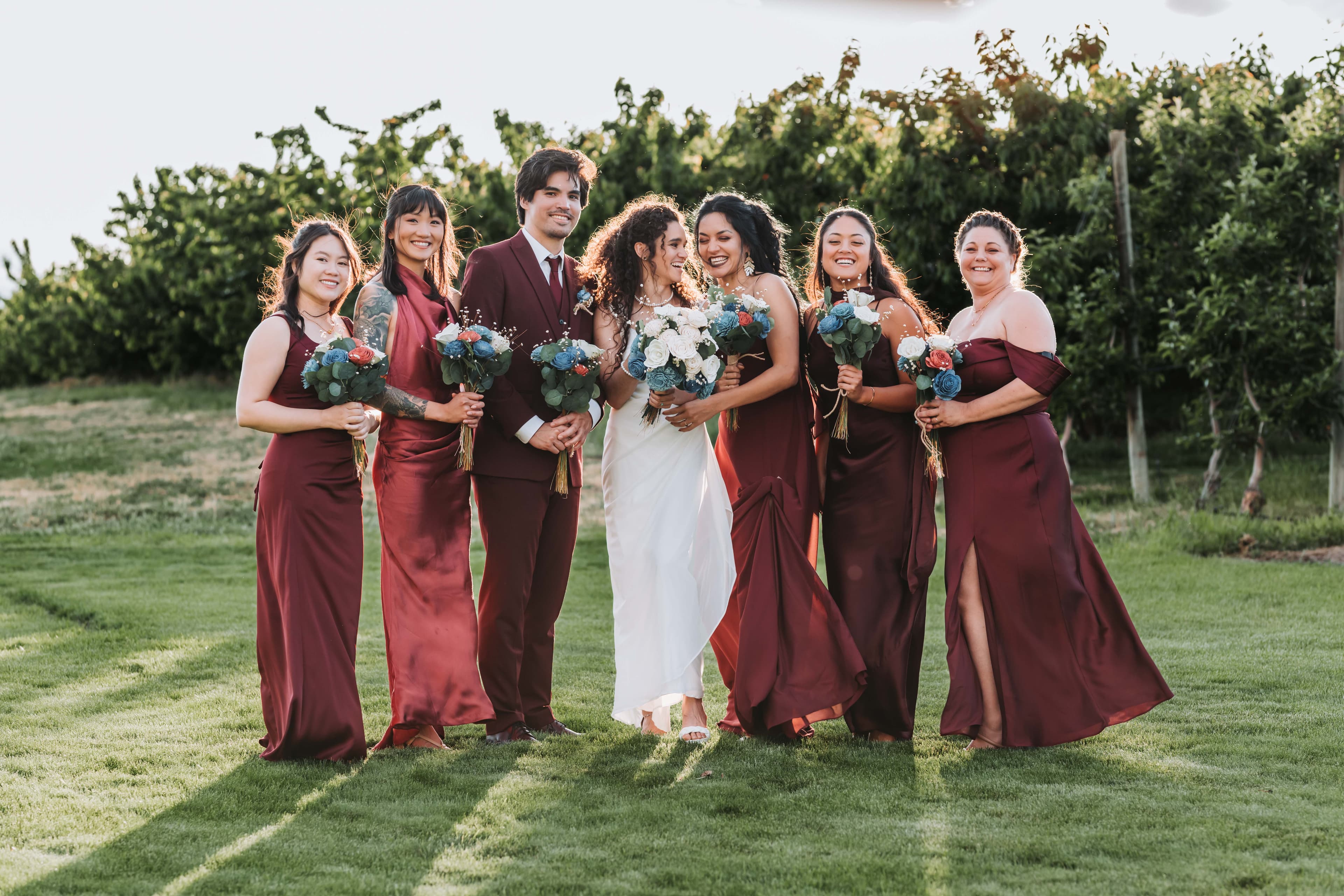 Yakima Wedding Photography12