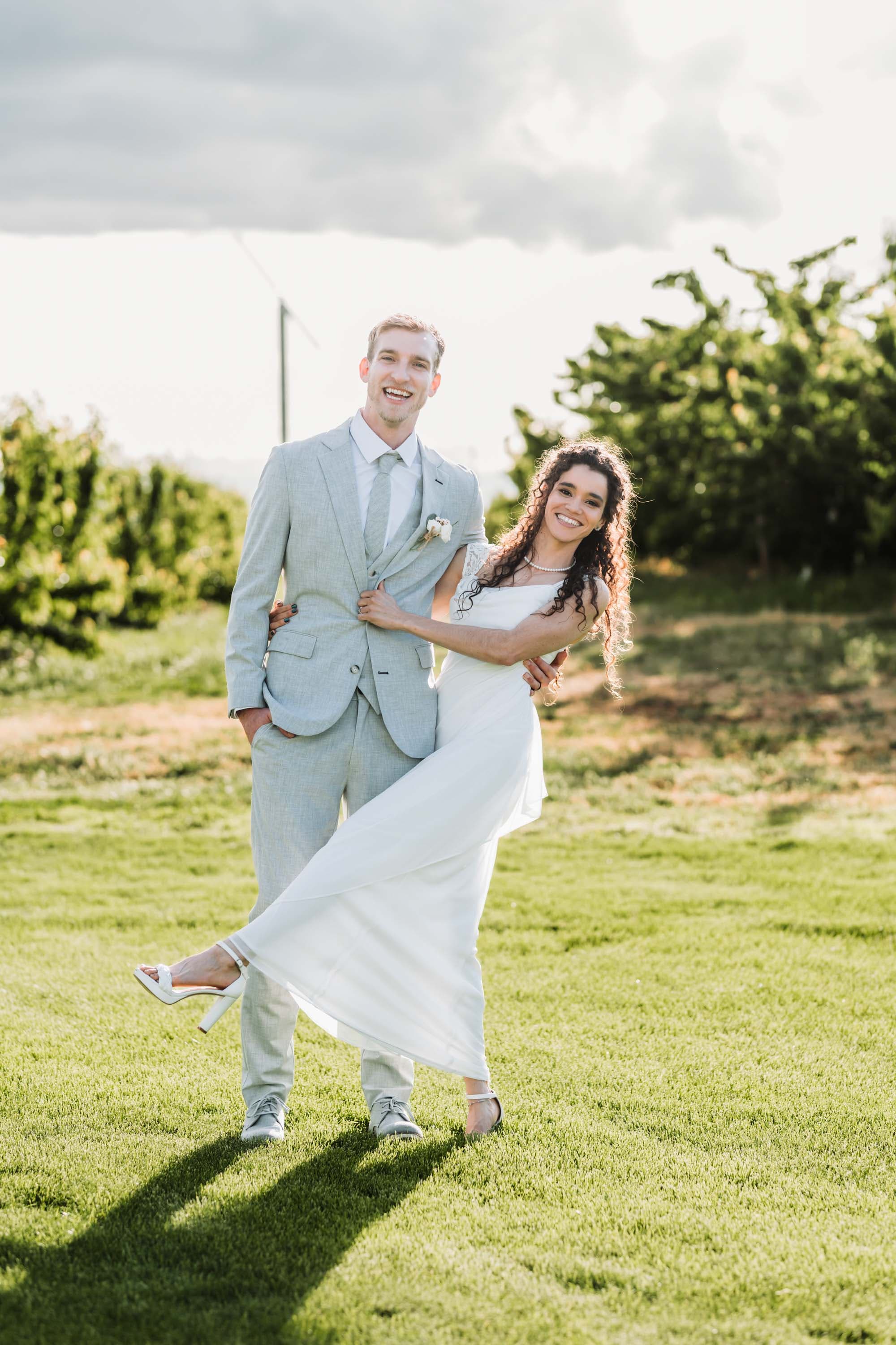 Yakima Wedding Photography7