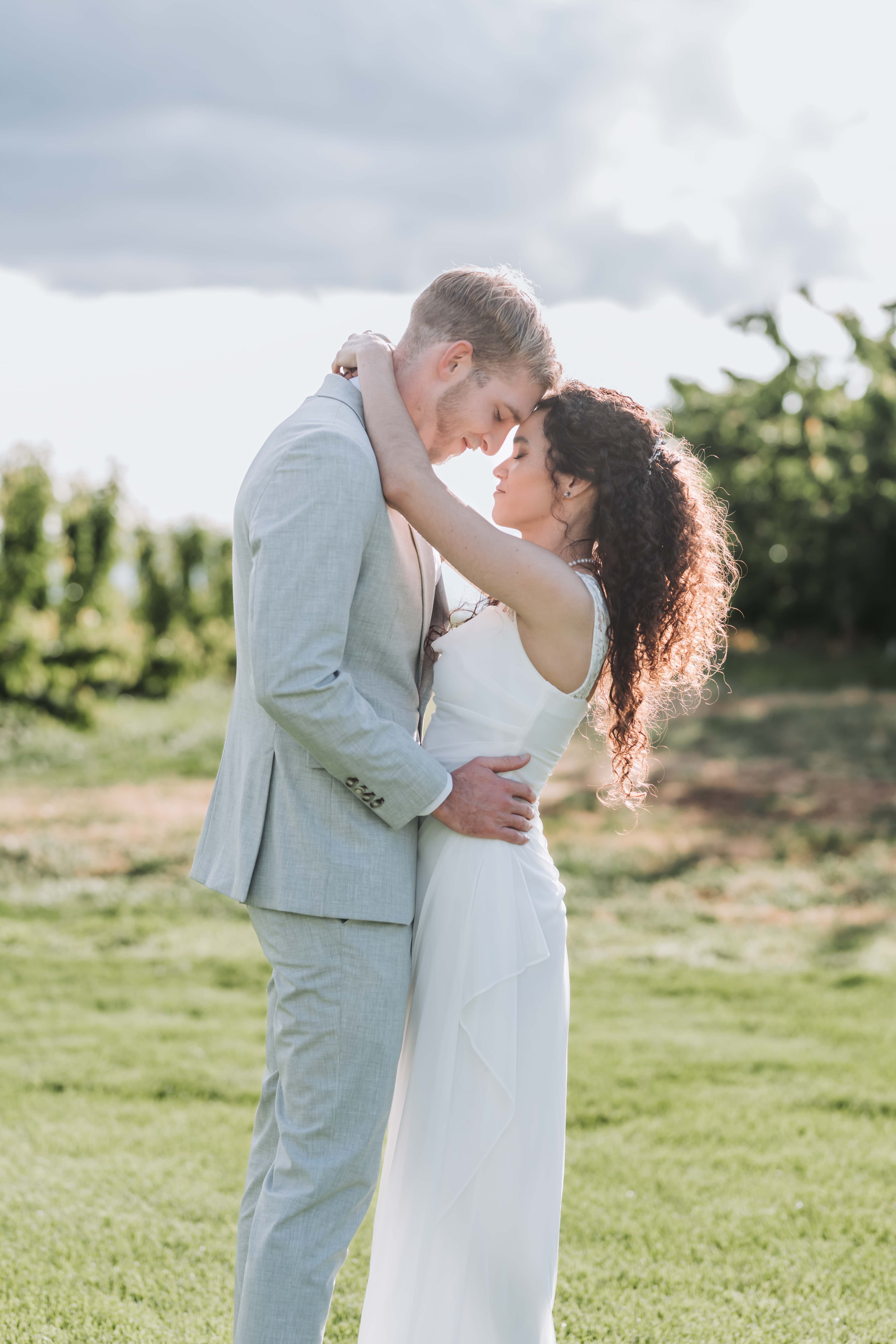 Yakima Wedding Photography8