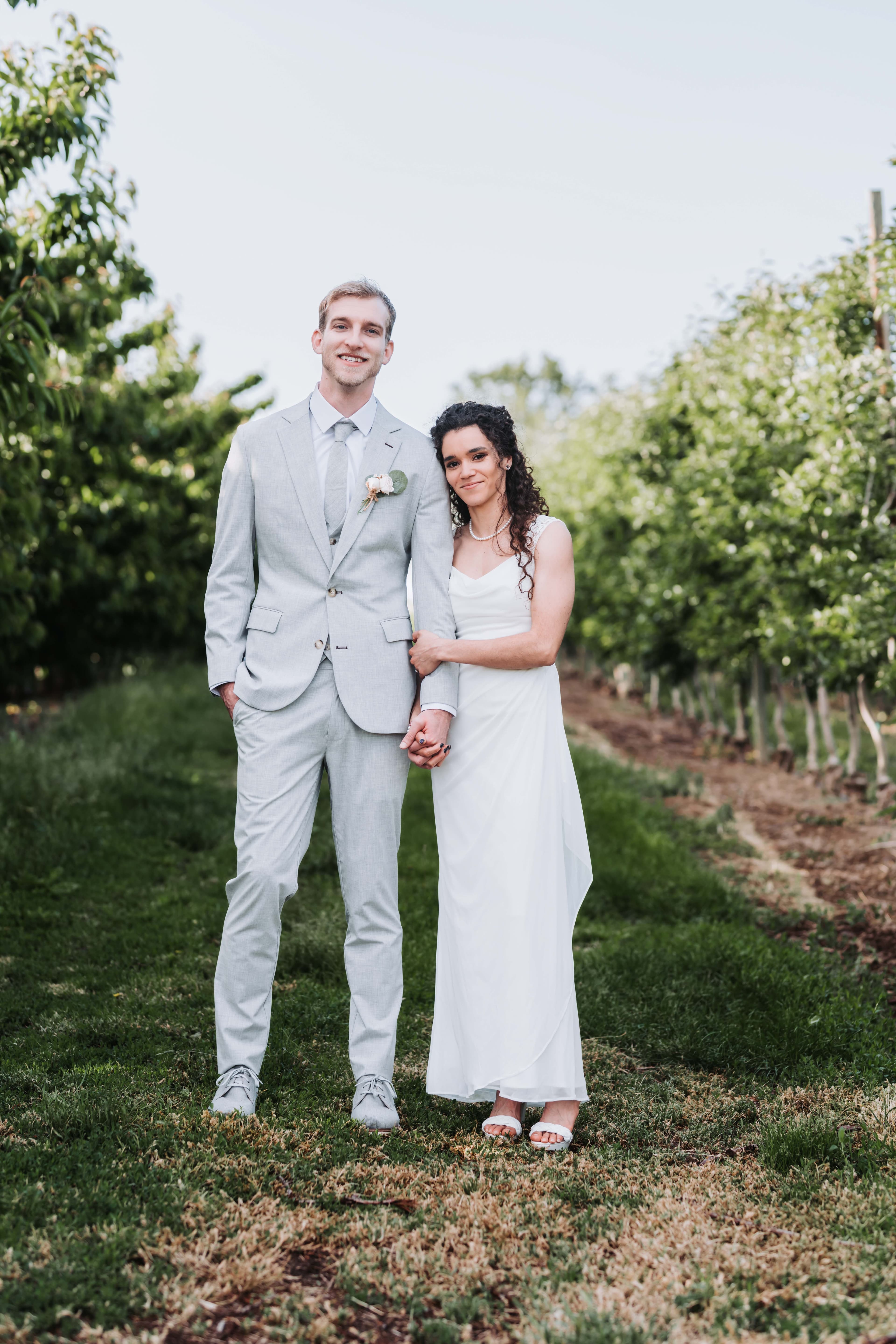 Yakima Wedding Photography9