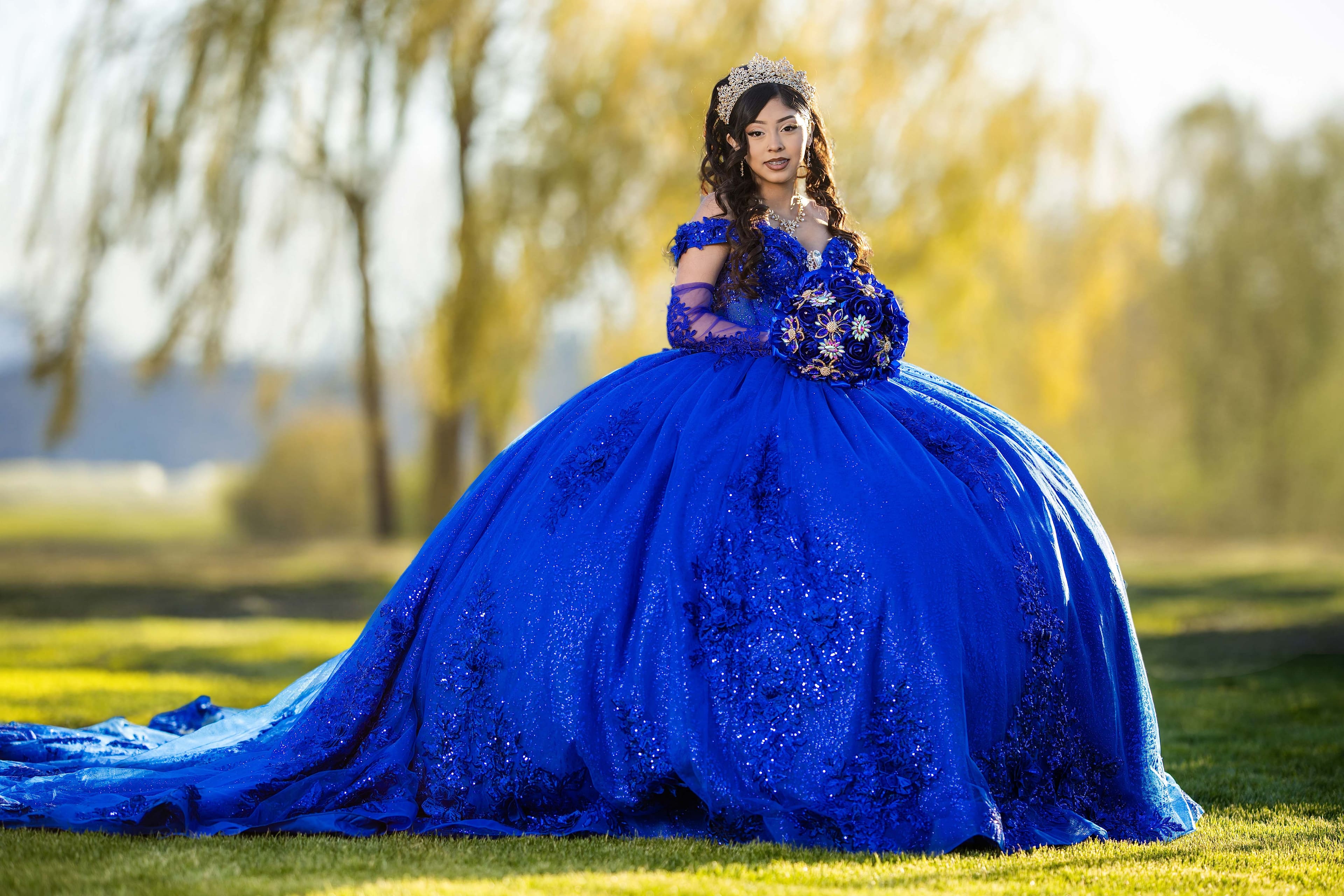 Quinceanera Horse89